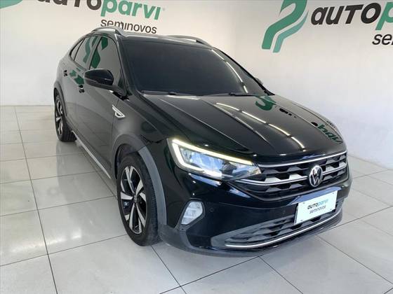 VOLKSWAGEN NIVUS 1.0 200 TSI TOTAL FLEX HIGHLINE AUTOMÁTICO